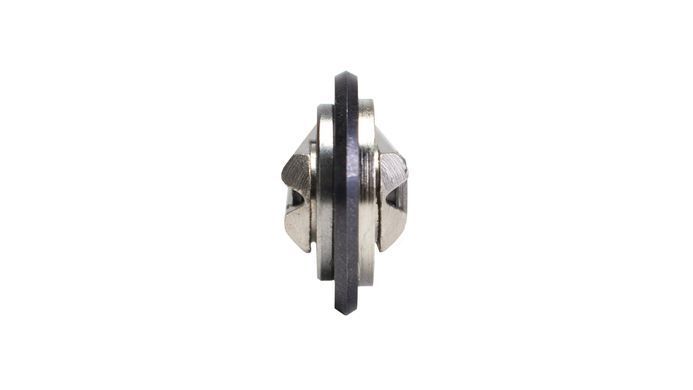 RUBI НІЖ З КОЛІЩАТКОМ 22mm EXTREME ДО TX, TZ