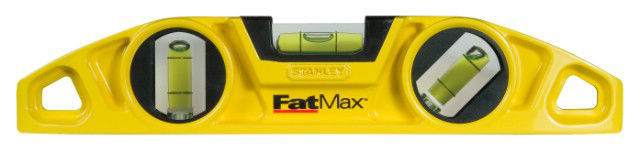 Уровень Stanley Torpedo FatMax 22 см