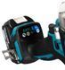 Аккумуляторный ударный гайковерт MAKITA DTW301Z BODY 1/2" 330 Нм / 580 Нм LXT 18V BLDC XPT