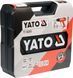 Найкращий будівельний фен з дисплеєм Yato YT-82292