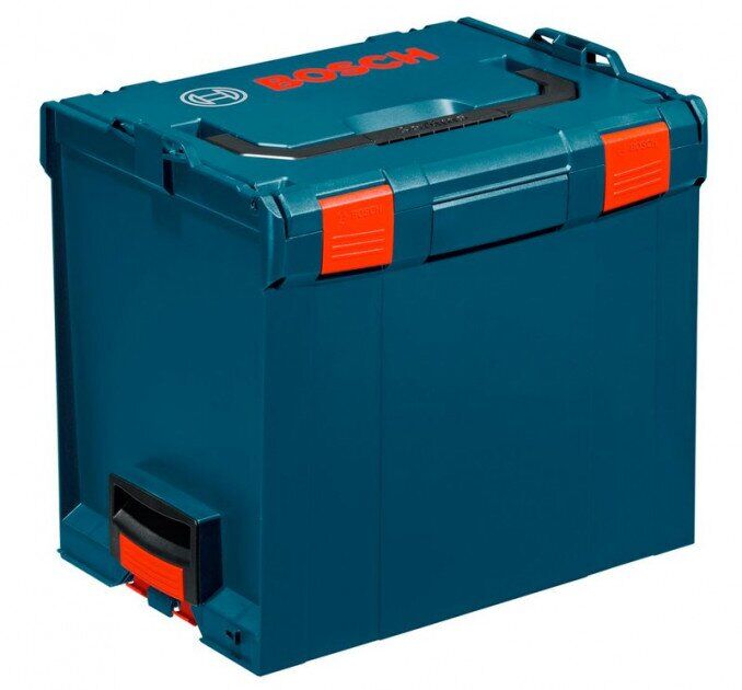 Ящик для инструментов Bosch L-BOXX 374 (1600A012G3), 442 x 389 x 357 мм