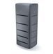 Контейнер для дождевой воды Prosperplast TOWER 720l гранитный
