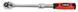 Телескопічна тріскачка 3/8" Mar-Pol M53572