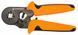 Щипцы для обжима наконечников и кабелей 0,25-10mm&sup2; PM-ZDTK-0.2510T Powermat