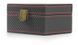 Скринька для ключів 11,5x9x6см /BOX CARBON/ Mar-Pol M90148