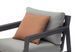Комплект для саду Focus Garden Henderson Caffe Anthracite