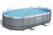 Бассейн садовый Power Steel Bestway 56448