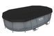 Бассейн садовый Power Steel Bestway 56448