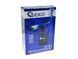 Пневматичний заклепочник 2.4-6.4 MM Geko G01347