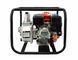 AWTOOLS ПОМПА БЕНЗИНОВА 3" 6,5HP 60м3/год BLACK LINE