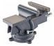 Лещата слюсарні Powermat PM-IS-150T