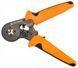 Щипцы для обжима наконечников и кабелей 0,25-10mm&sup2; PM-ZDTK-0.2510T Powermat
