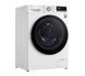 Стирально-сушильная машина LG Vivace F4DV710H1E - 56,5 см - 10,5 кг/7 кг