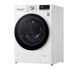 Стирально-сушильная машина LG Vivace F4DV710H1E - 56,5 см - 10,5 кг/7 кг