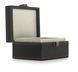 Скринька для ключів 11,5x9x6см /BOX CARBON/ Mar-Pol M90148
