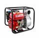AWTOOLS ПОМПА БЕНЗИНОВА 3" 6,5HP 60м3/год BLACK LINE