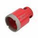 Коронка Awtools з алмазним напиленням M14 68 мм