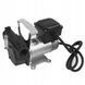 Масляный насос 12-24V BJC Mar-Pol M66902