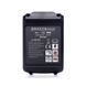 Акумуляторний дриль 20 В Li-ion LCD Kraft&Dele KD3067