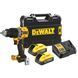 DEWALT ШУРУПОВЕРТ УДАРНЫЙ 18V DCD805H2T 90Nm 2x5,0Ah POWERSTACK BL TSTAK