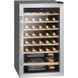 Винний холодильник вітрина 95 л 36 пляшок ProfiCook PC-WK 1235