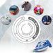 Утюг паровой Bomann беспроводной DB 6006 CB