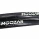 HOOZAR ВІБРАТОР ДЛЯ БЕТОНУ 2300W БУЛАВА 4m