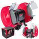 Верстат шліфувальний RED TECHNIC RTSS0084