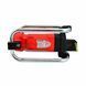 HOOZAR ВІБРАТОР ДЛЯ БЕТОНУ 2300W БУЛАВА 4m