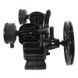 Компрессор 2.2 кВт 2 поршня Kraft&Dele KD1402