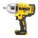 Гайковерт ударный аккумуляторный бесщёточный DeWALT DCF899HNT