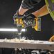 DEWALT ШУРУПОВЕРТ УДАРНЫЙ 18V DCD805H2T 90Nm 2x5,0Ah POWERSTACK BL TSTAK