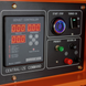 Генератор дизельный Barracuda 12000 Silent 15 кВА 12 кВт 230/400В