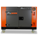 Генератор дизельный Barracuda 12000 Silent 15 кВА 12 кВт 230/400В