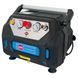 КОМПРЕСОР AIRPRESS H215/6 6L/1,5КС БЕЗМАСЛЯНИЙ 215 Л/ХВ.