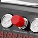 КОМПРЕСОР AIRPRESS H215/6 6L/1,5КС БЕЗМАСЛЯНИЙ 215 Л/ХВ.