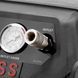 КОМПРЕСОР AIRPRESS H215/6 6L/1,5КС БЕЗМАСЛЯНИЙ 215 Л/ХВ.