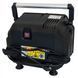 КОМПРЕСОР AIRPRESS H215/6 6L/1,5КС БЕЗМАСЛЯНИЙ 215 Л/ХВ.