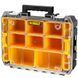 Органайзер для инструмента TSTAK с прозрачной крышкой DeWALT DWST82968-1