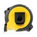 Рулетка будівельна&nbsp;вимірювальна 10 м&nbsp;CONTROL-LOCK&nbsp;STANLEY STHT37233-0
