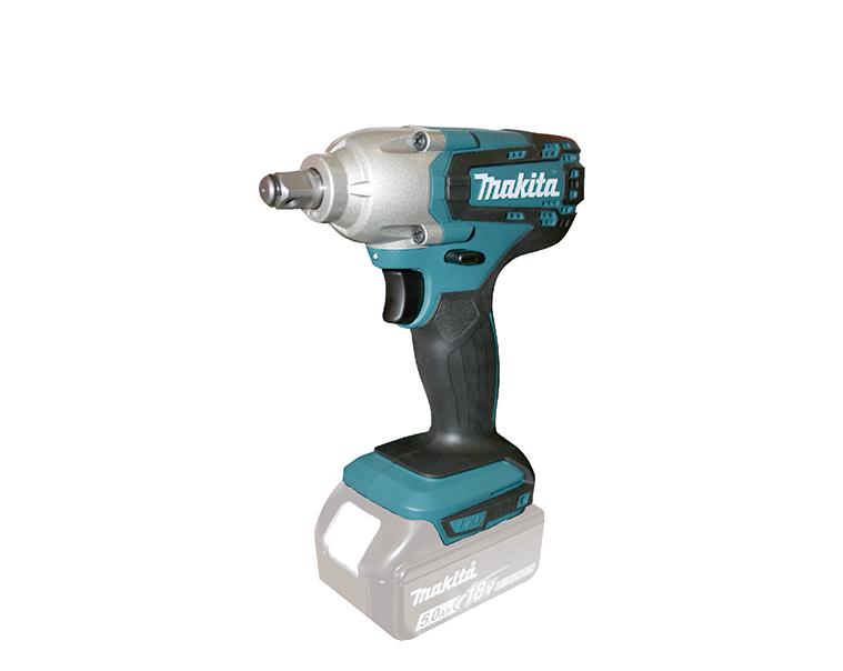 Ударный гайковый ключ Makita DTW190Z 1/2