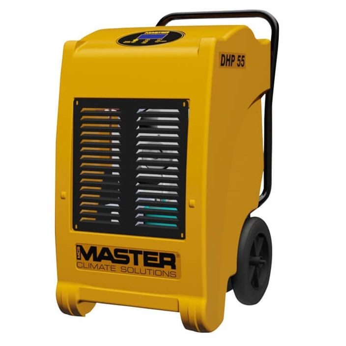 Осушитель воздуха конденсационный до 45,9 л/сутки MASTER DHP 55