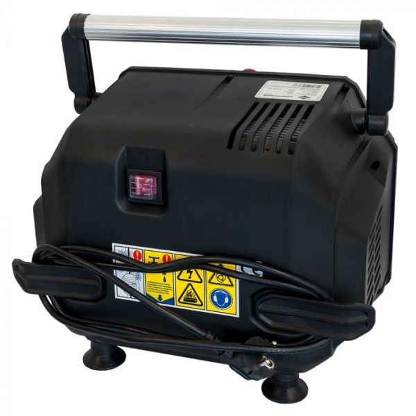 Компрессор безмасляный Airpress H215/6, вид 2