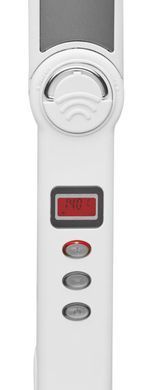 Випрямляч для волосся AEG HC 5590 білий