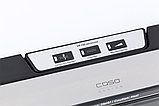 CASO VR 190 ADVANCED вакуумний пакувальник 100 Вт