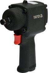 Ударний гайковерт YATO 1/2" 680NM MINI