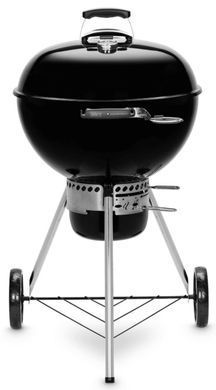 Угольный гриль Master Touch GBS E-5755 Weber