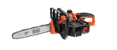 BLACK+DECKER ПИЛА ЛАНЦЮГОВА 36V GKC3630L25 30см 1x2,5Ah
