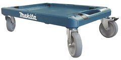 Makita Тележка транспортная для системы Makpac