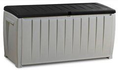 Ящик для балкона лоджии 340 л Novel Storage Box Keter